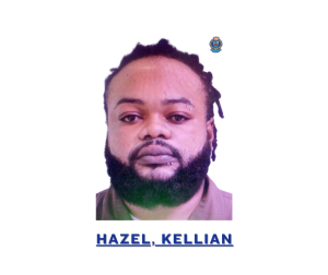 suspect